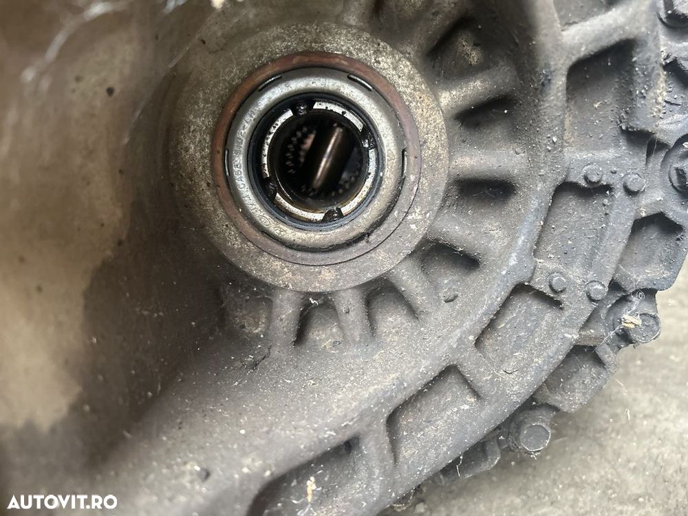 Cutie de viteze Kia Sportage III 2.0 Diesel 2010 - 2016 136CP Manuala 6 Trepte D4HA ... - 8