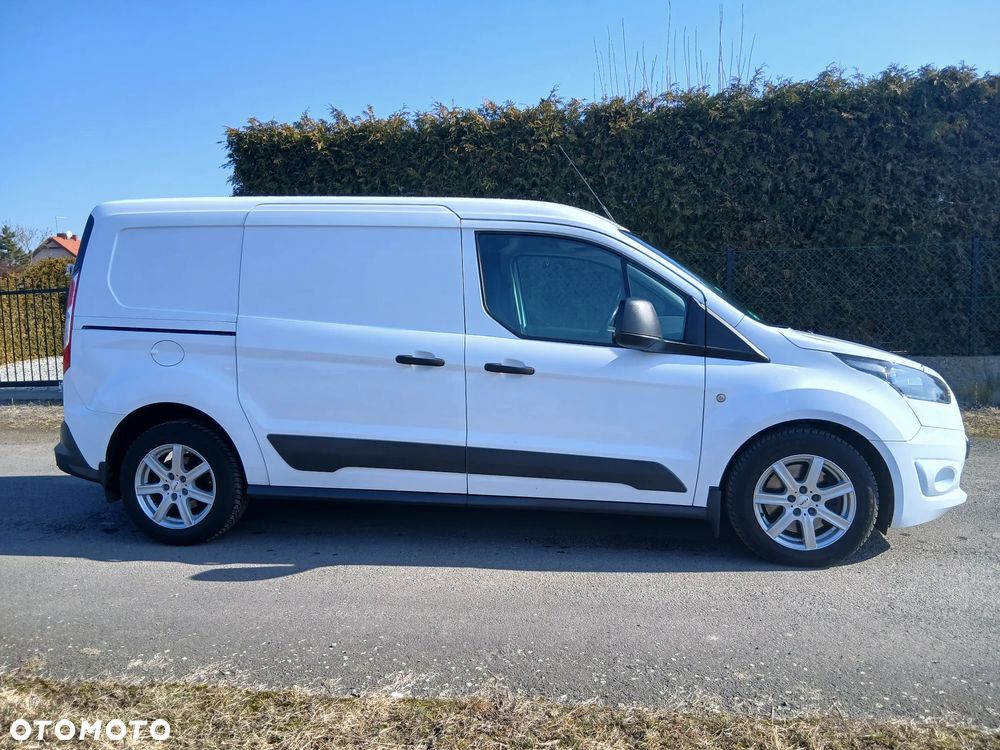 Ford Transit Conect - 6