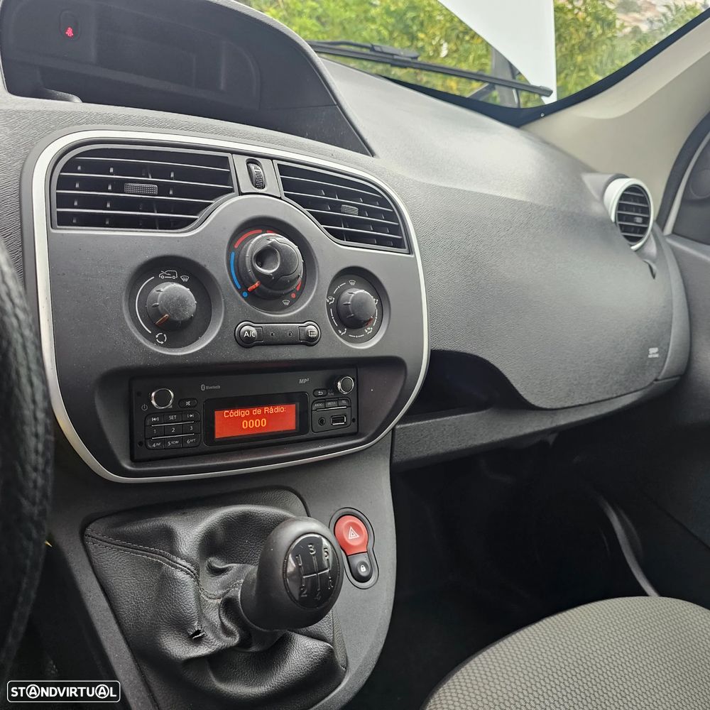 Renault Kangoo - 15