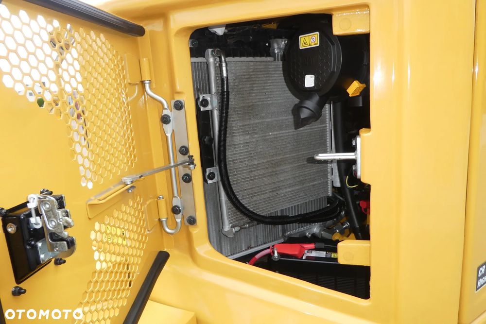 Caterpillar 309CR-07A ROTOTILIT ENGCON ZE SZCZYPCAMI PODWÓJNY - 22