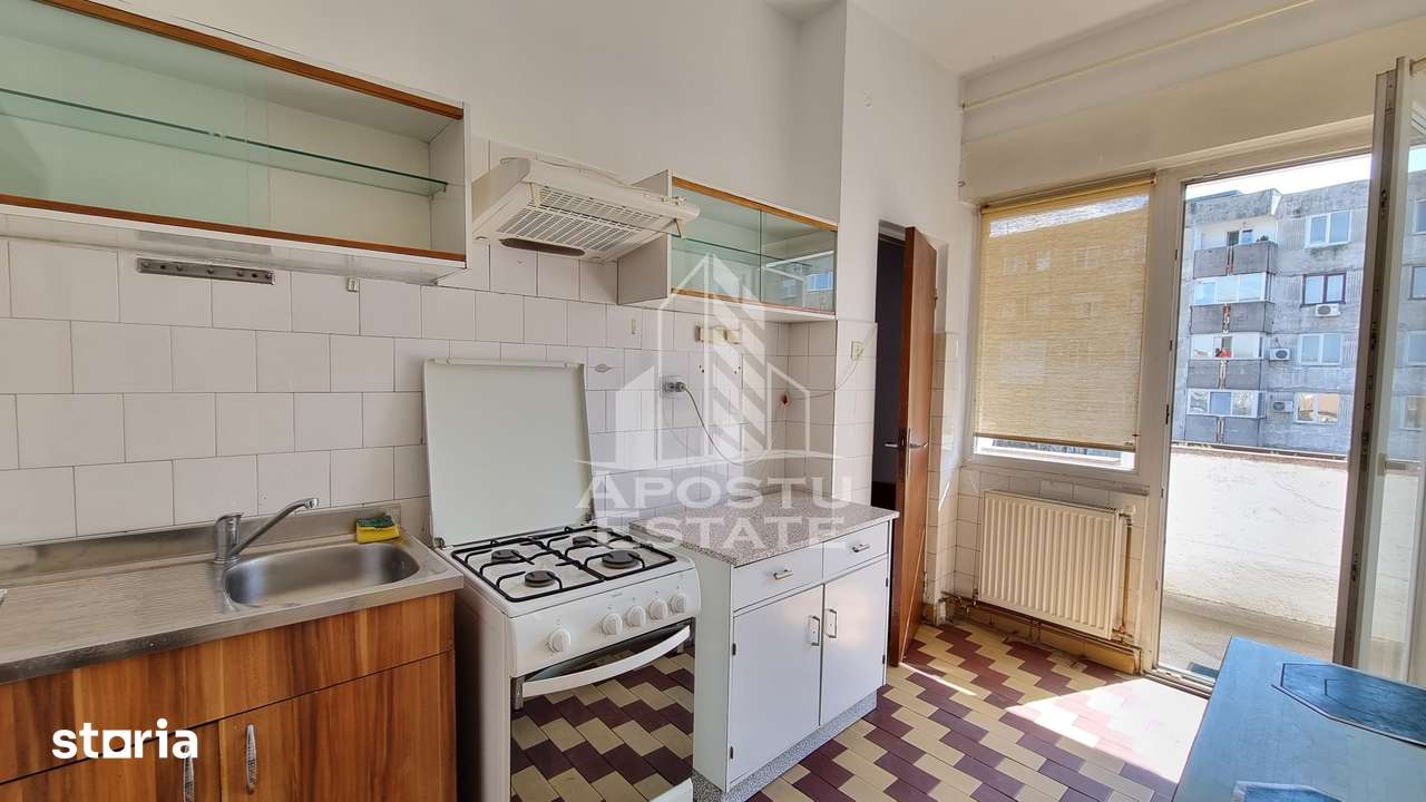 Apartament 2 camere de vanzare, Circumvalatiunii, Timisoara — fotografia 3