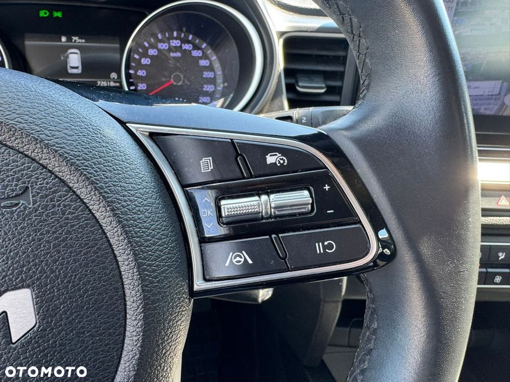 Kia Ceed 1.5 T-GDI M - 15