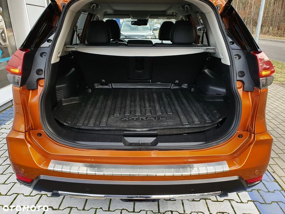 Nissan X-Trail 1.6 DIG-T Tekna 2WD - 12