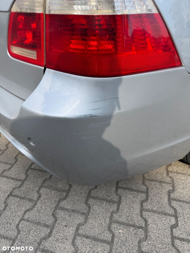 BMW Seria 5 520d - 8