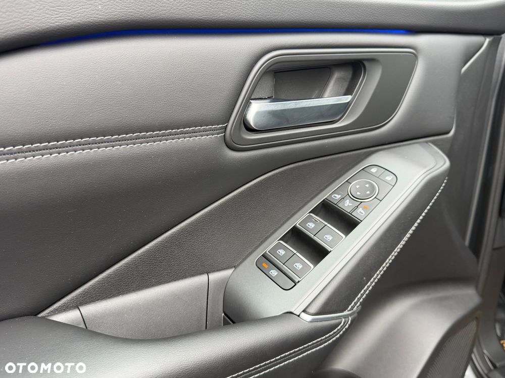 Nissan Qashqai 1.3 DIG-T MHEV N-Connecta - 15