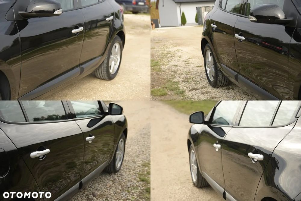 Renault Megane 1.6 16V 110 TomTom Edition - 13