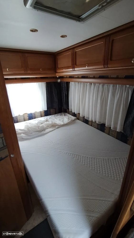 Rapido Le Randonneur 741c - 13