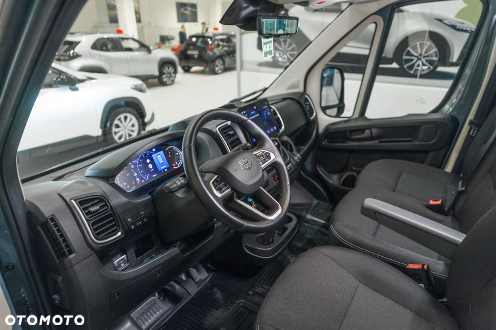 Toyota PROACE MAX - 23