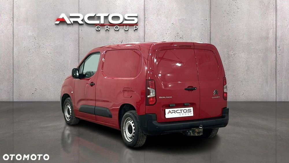 Citroën Berlingo - 3