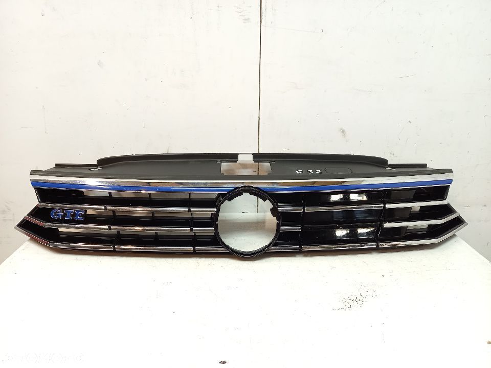 Vw Passat B8 3G0 GTE grill atrapa hybryda - 2