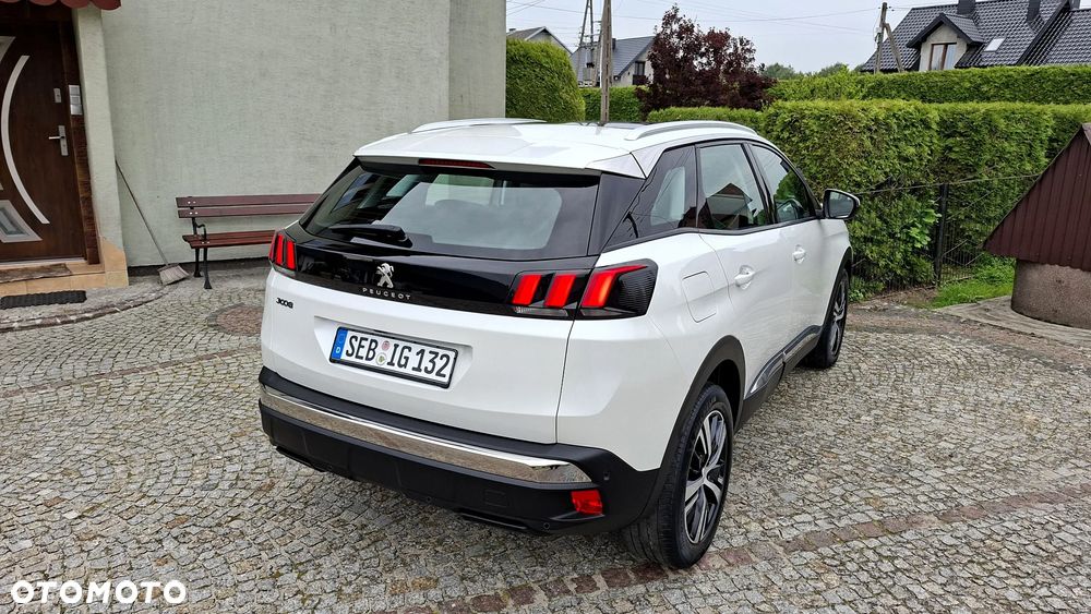 Peugeot 3008 BlueHDi 130 Stop & Start Allure - 14