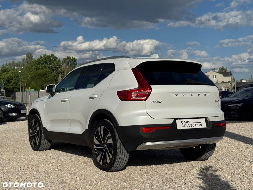 Volvo XC 40 - 7