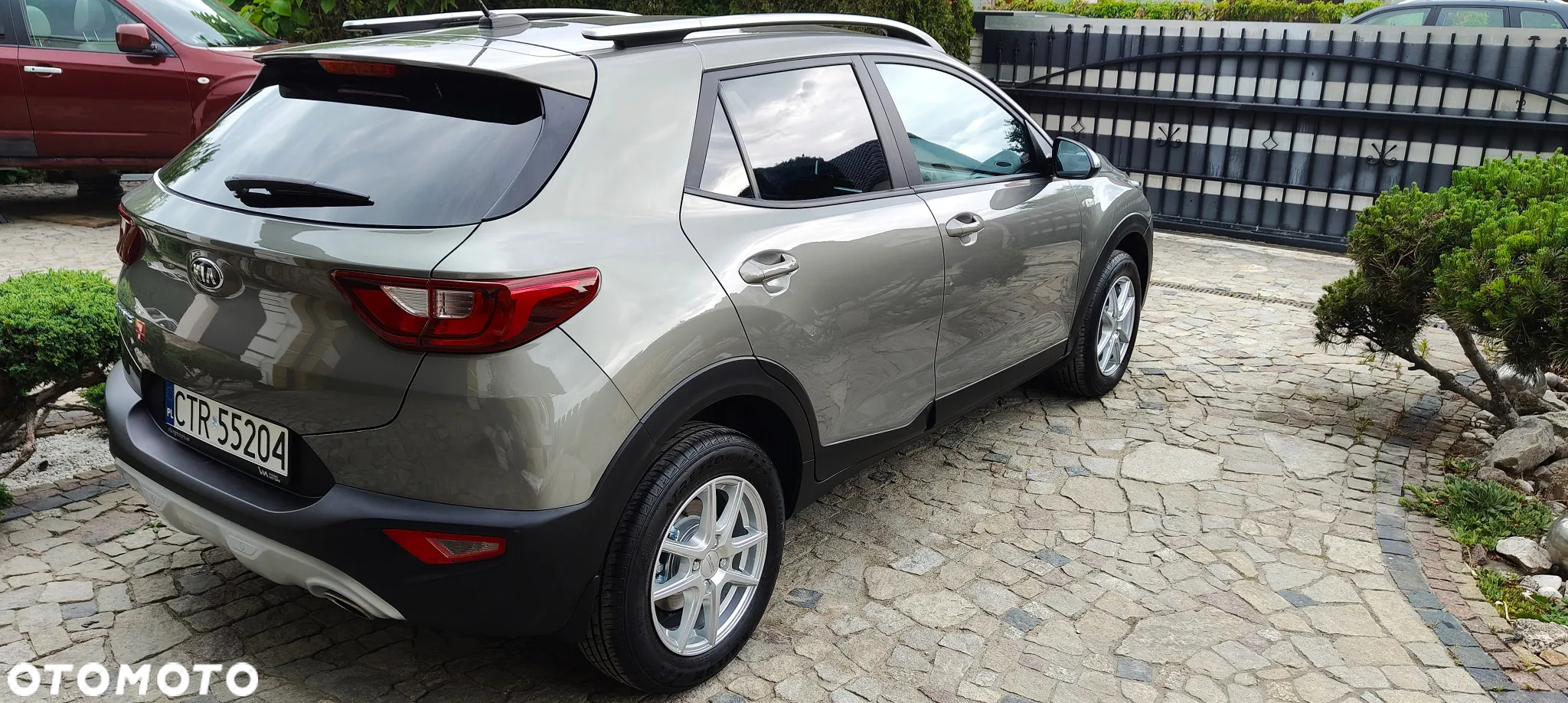 Kia Stonic 1.4 Spirit - 6