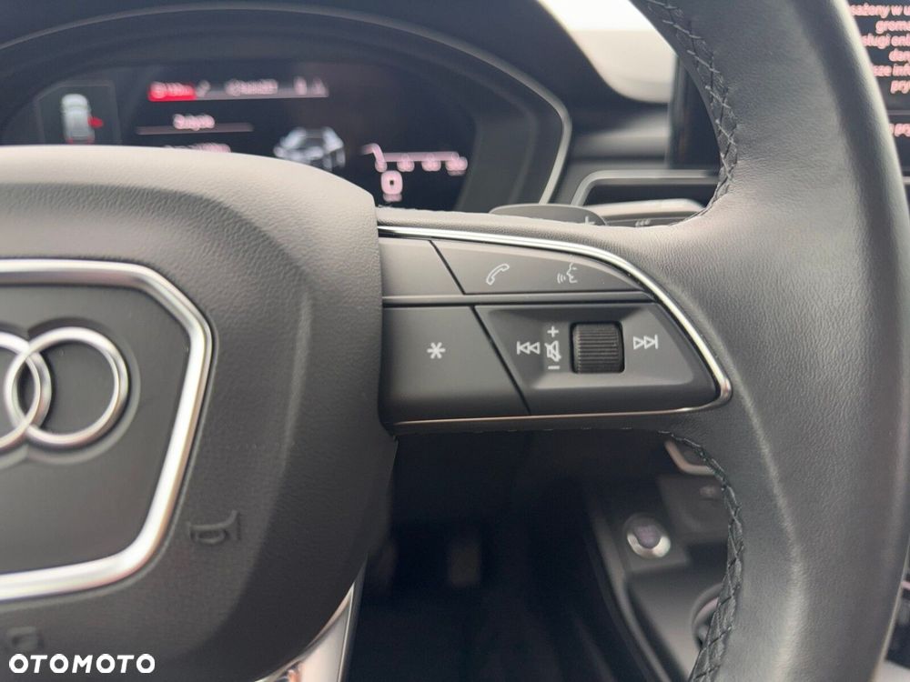 Audi A4 - 21