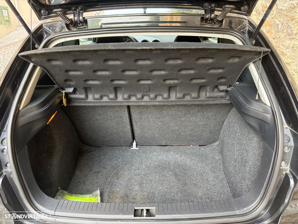 SEAT Ibiza 1.4 TDI Sport - 7