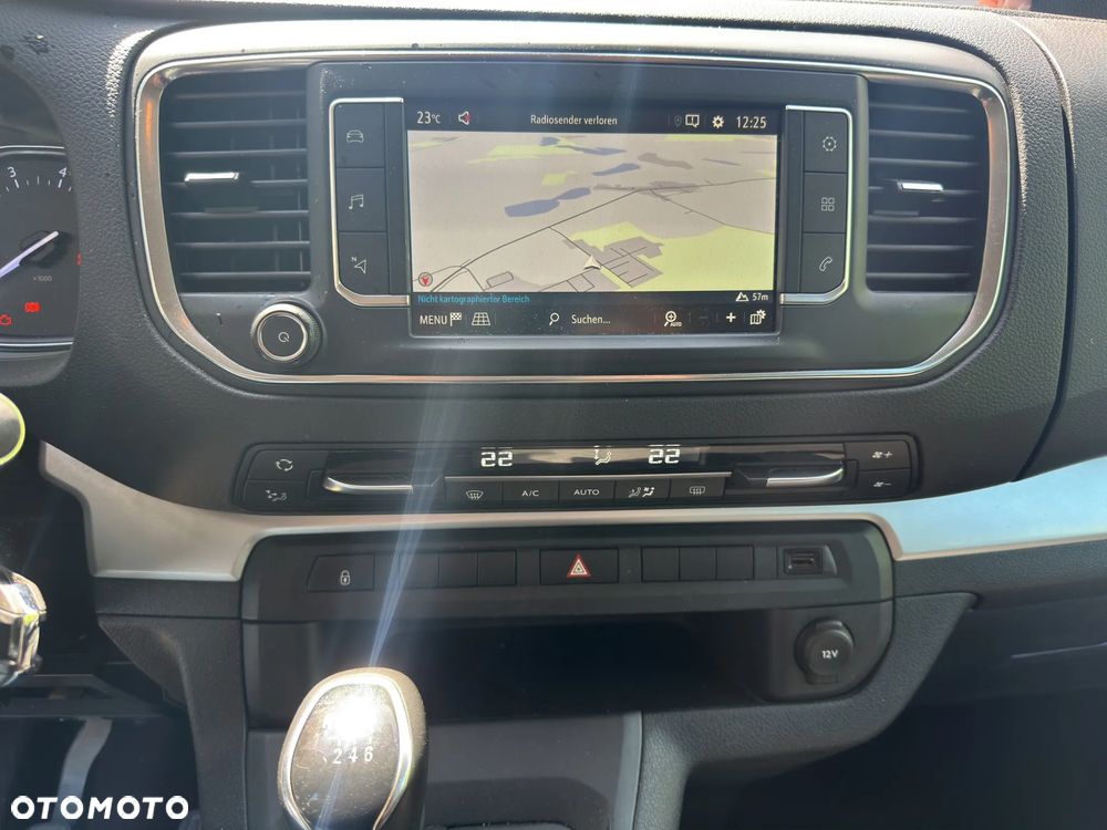 Opel Zafira - 20