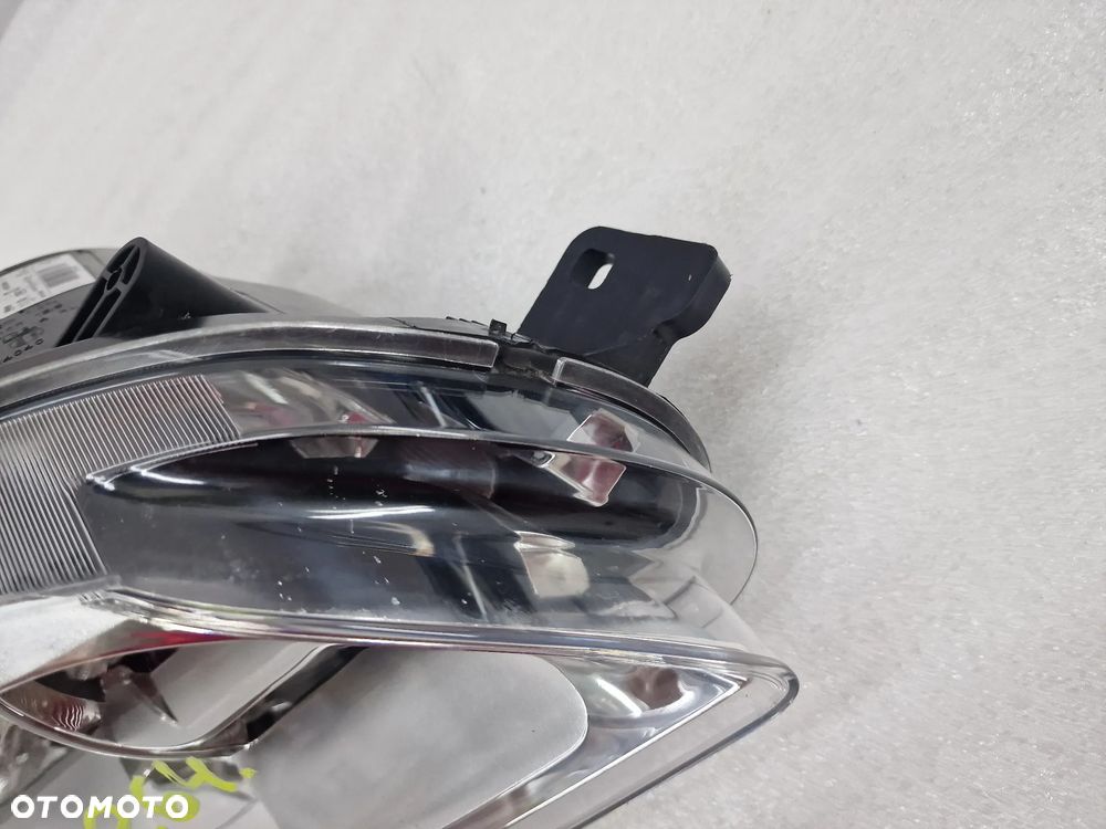 PEUGEOT 301 12- PRAWA LAMPA PRZEDNIA PRZÓD , NR 9675138980 , NR AUKCJI LA264 - 5