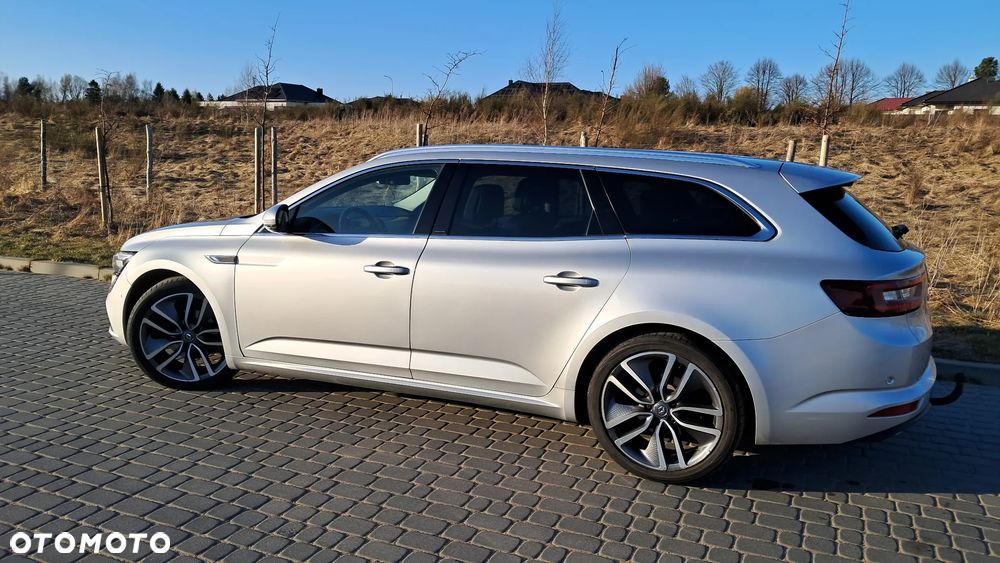 Renault Talisman ENERGY dCi 130 INTENS - 4