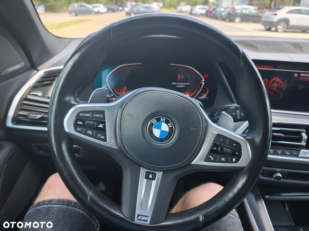 BMW X5 xDrive25d - 26