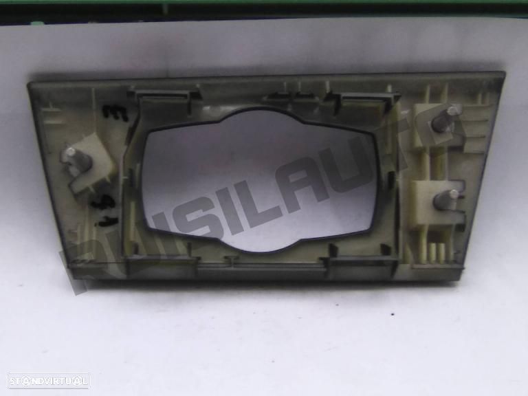 Moldura Botões Lateral 693_8702 Bmw 3 Touring (e91) [2004_2013] - 2