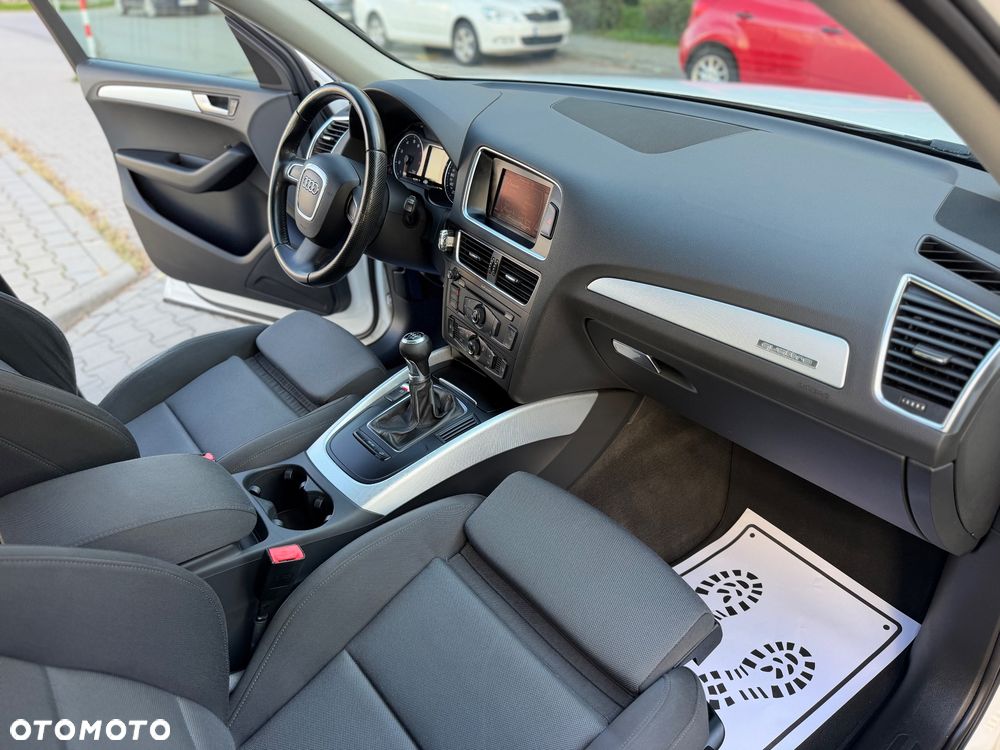 Audi Q5 - 32