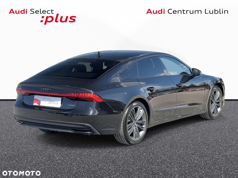 Audi A7 Sportback - 6