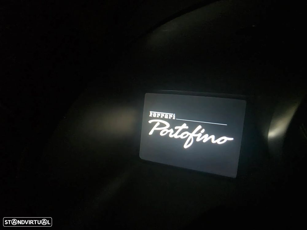 Ferrari Portofino 3.9 Twin-Turbo V8 - 43