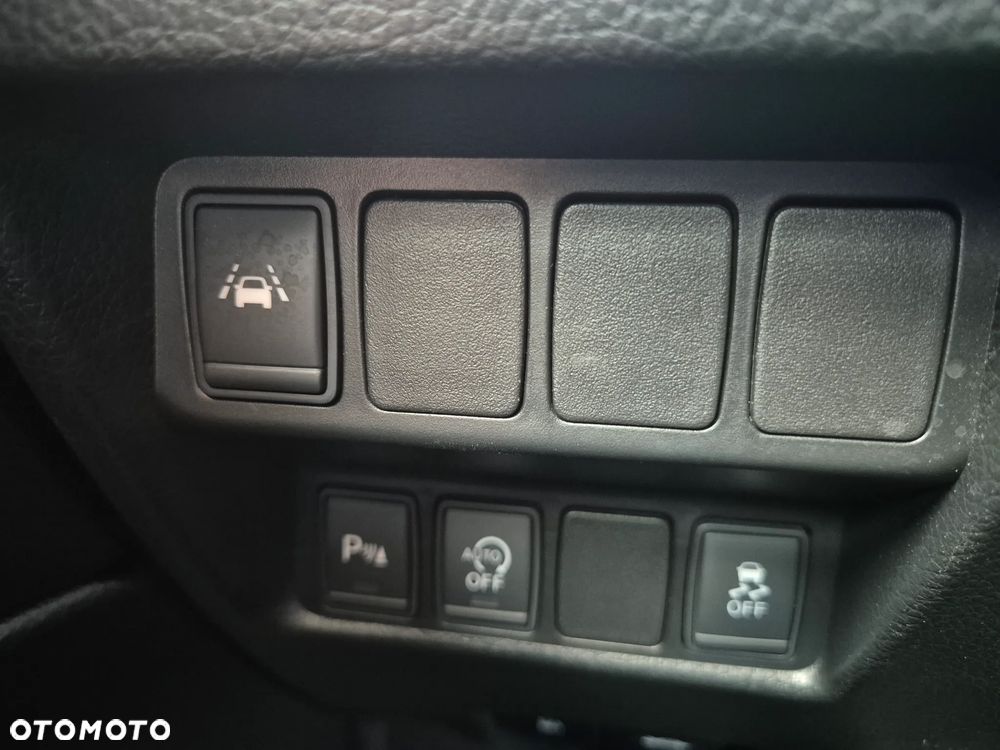 Nissan Qashqai - 26
