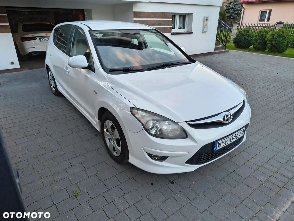 Hyundai i30 - 10