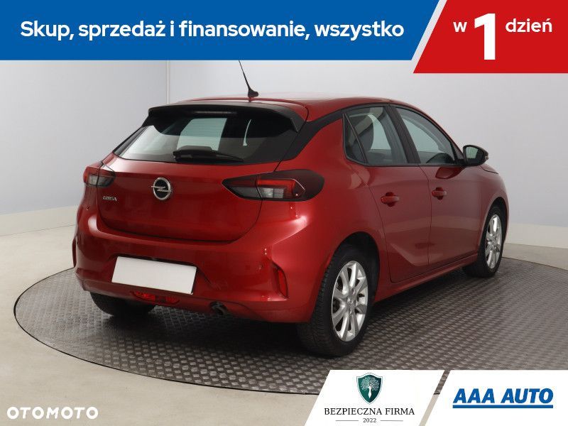 Opel Corsa - 7