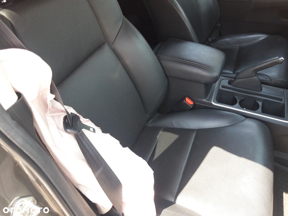 Honda CR-V 2.0i-VTEC 4WD Lifestyle Plus - 14