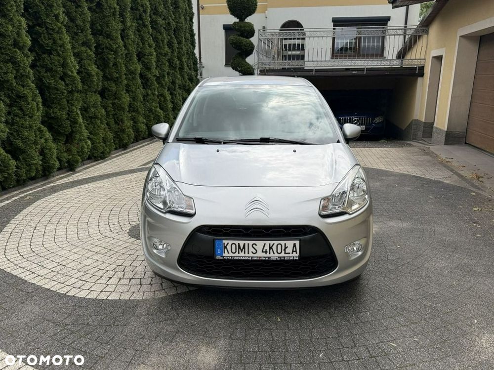 Citroën C3 - 9