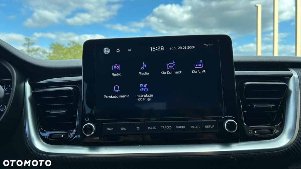 Kia Stonic 1.0 T-GDI 120 Platinum Edition - 34
