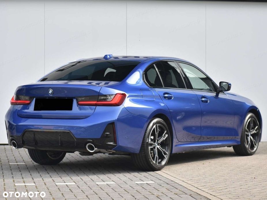 BMW 3 Series 2026 photo 4