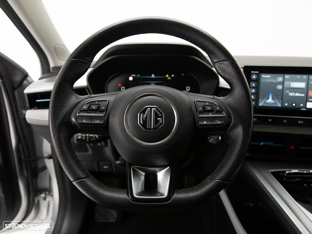 MG MG5 61 kWh Luxury - 15