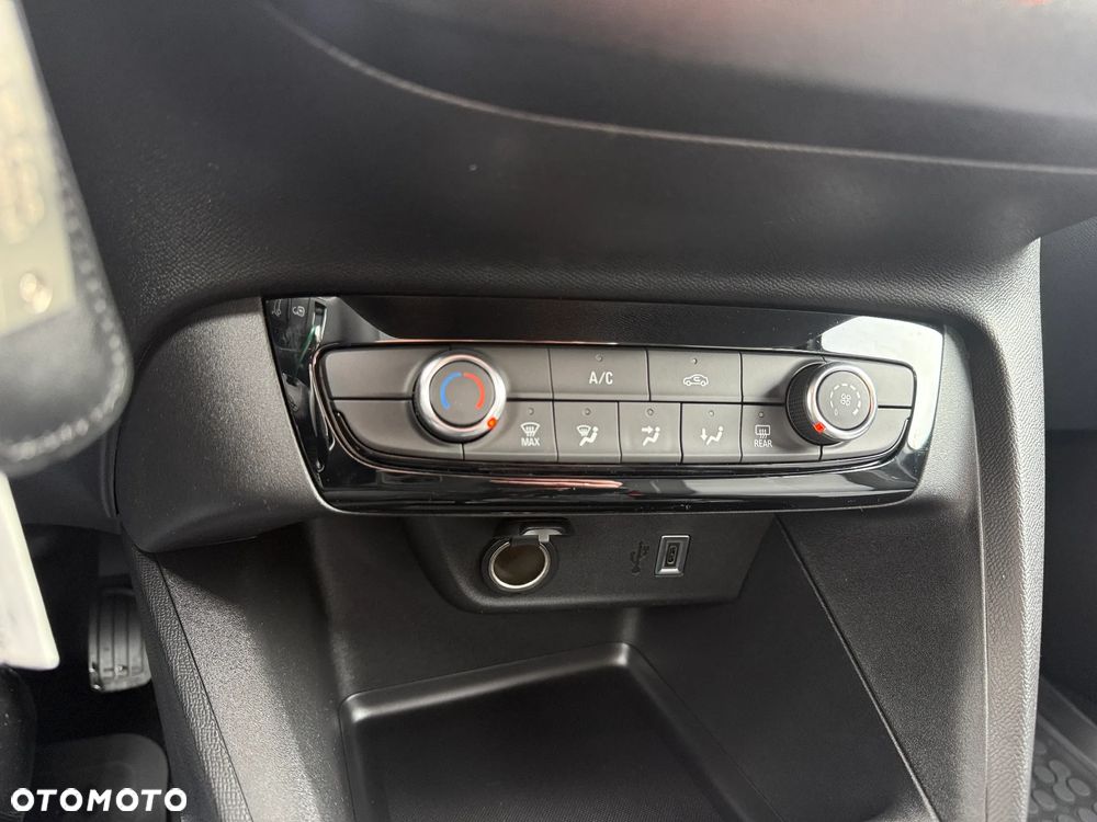 Opel Corsa 1.2 Edition S&S - 20