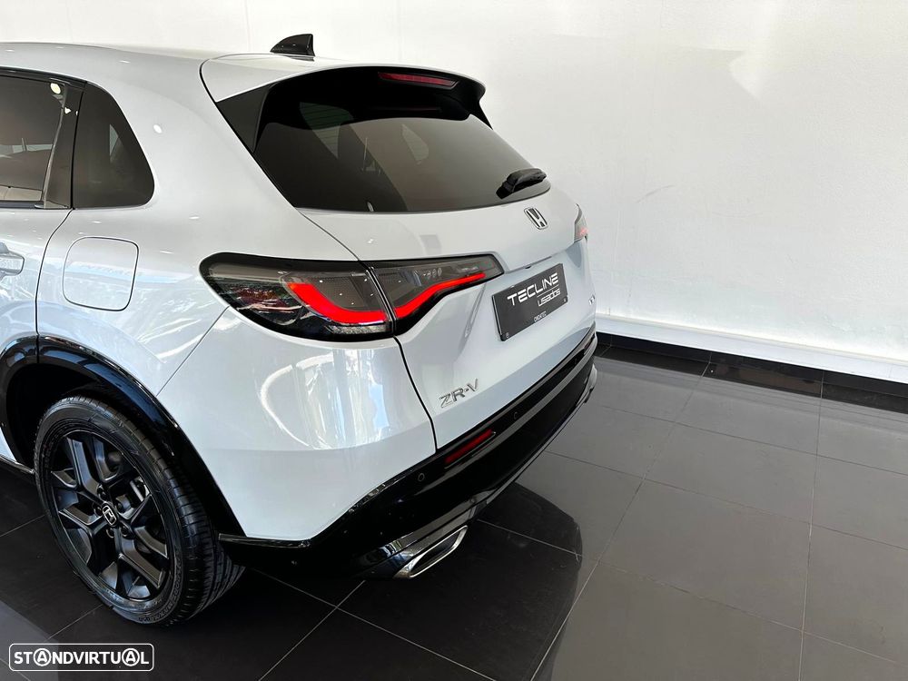 Honda ZR-V 2.0 i-MMD Sport - 5