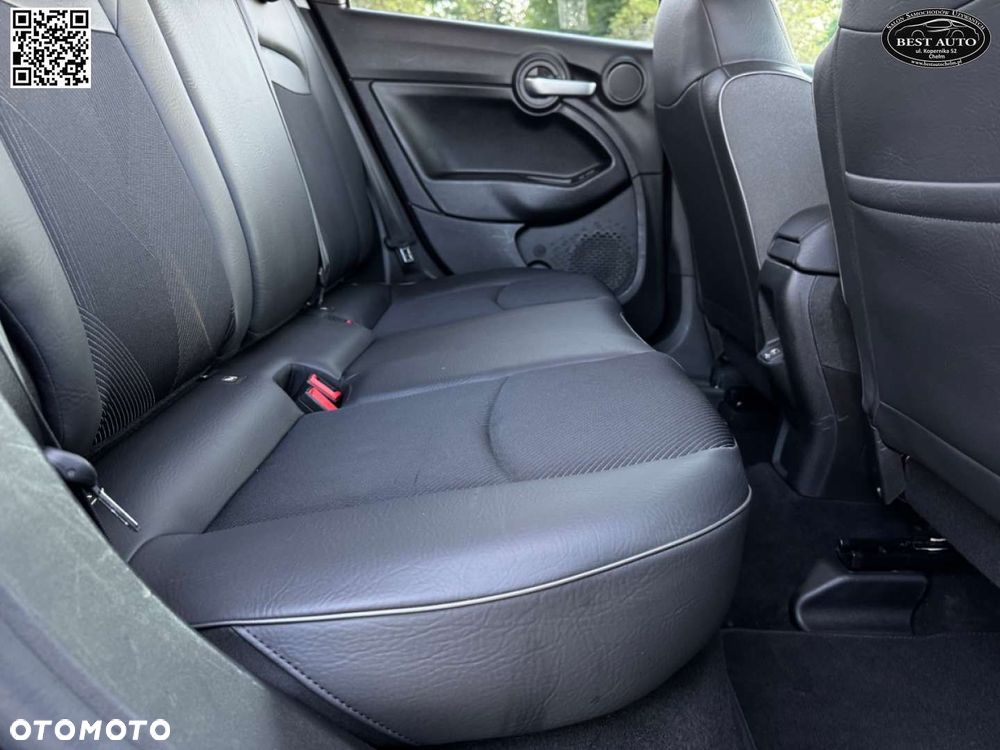 Fiat 500X - 30