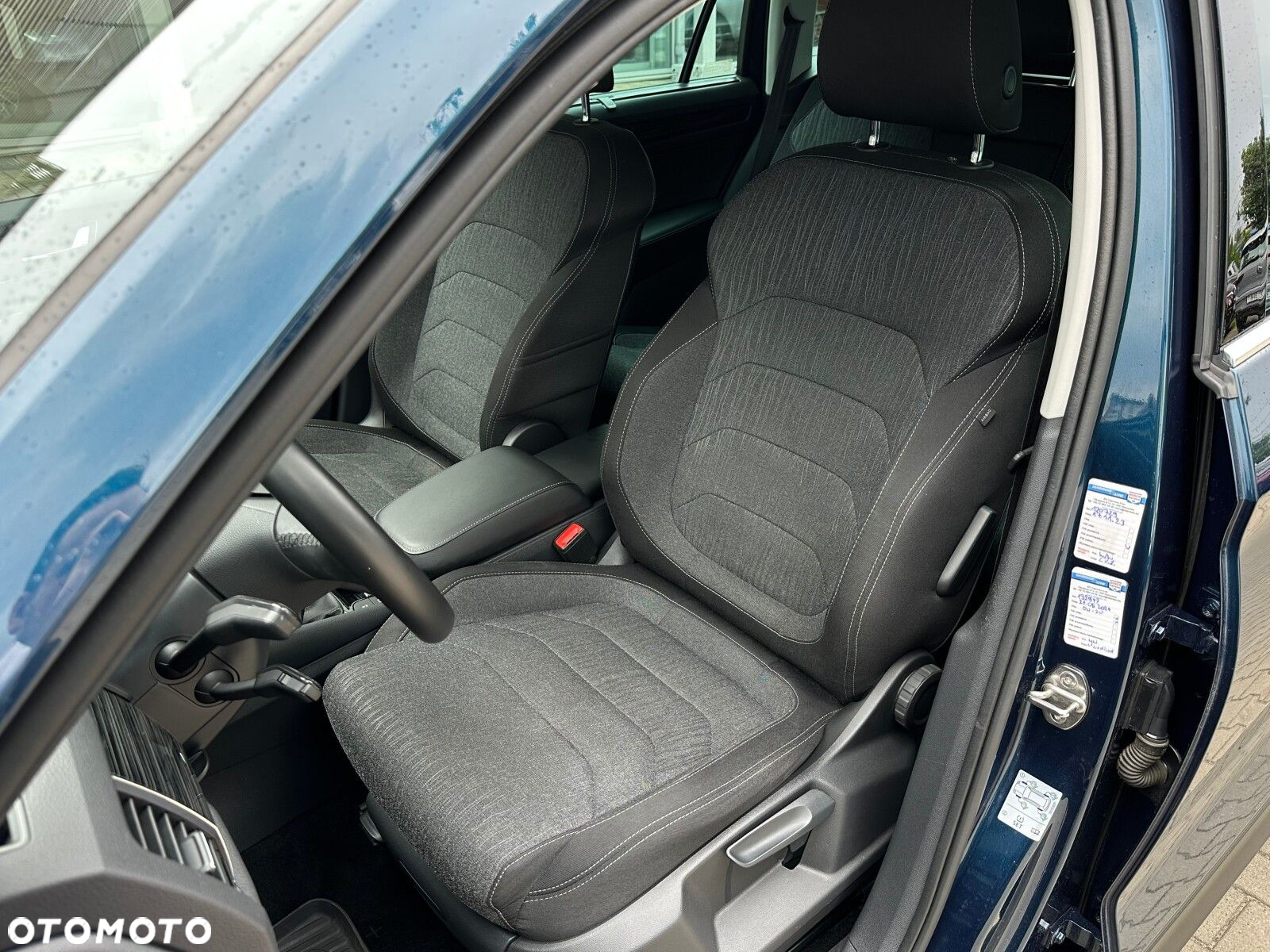 Skoda Kodiaq 1.5 TSI ACT 4x2 Style 7os - 10