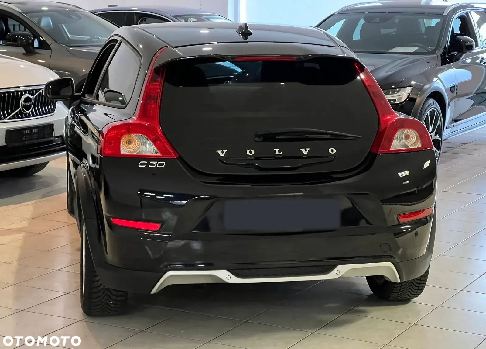 Volvo C30 - 15