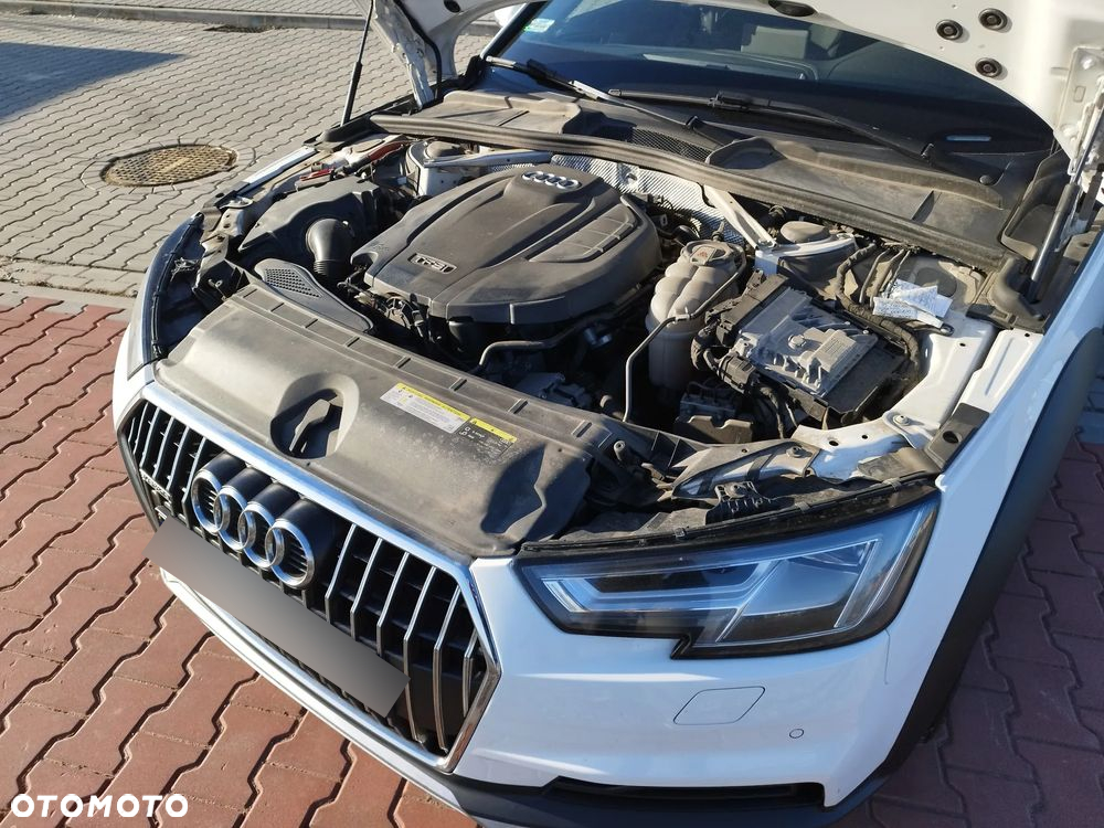 Audi A4 Allroad 2.0 TFSI Quattro S tronic - 18