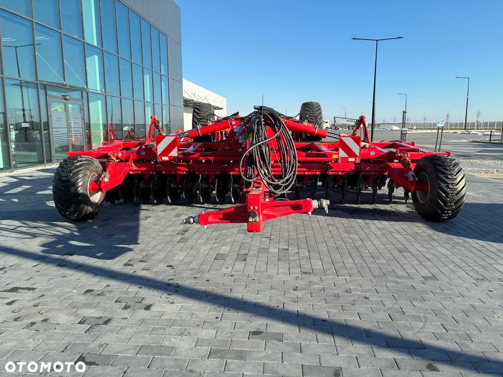 Horsch JOKER 5 HD - 9