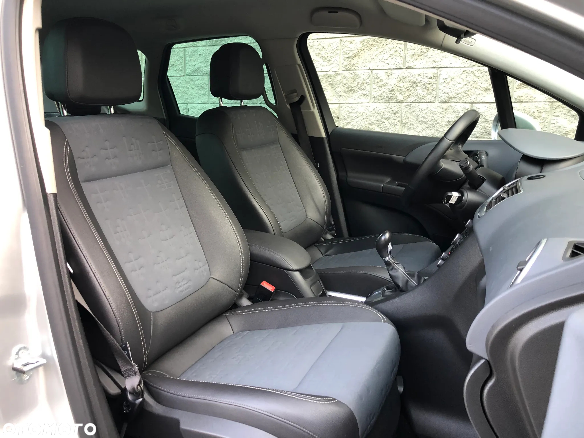 Opel Meriva 1.4 T Cosmo - 24