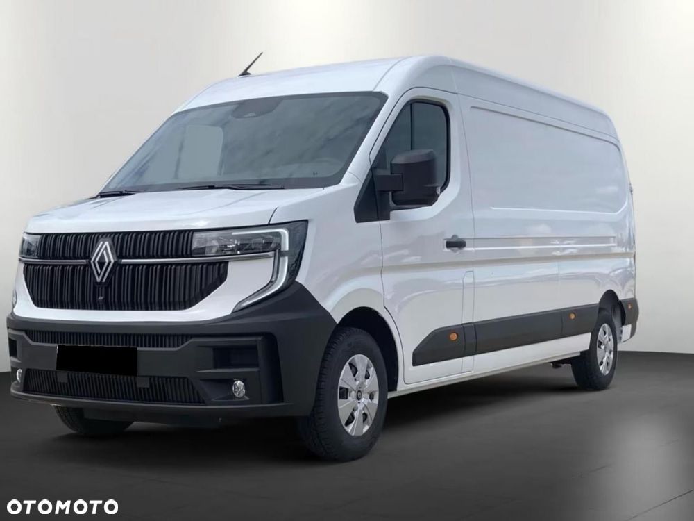 Renault Master - 1