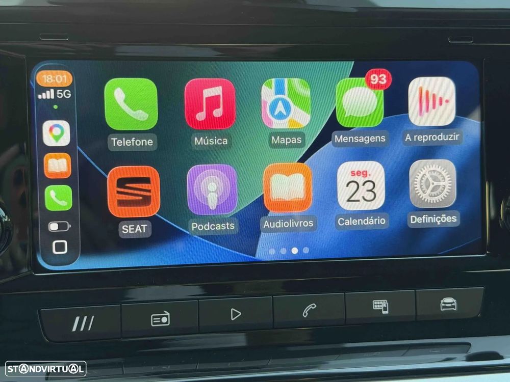 SEAT Ibiza 1.0 TSI Style - 7