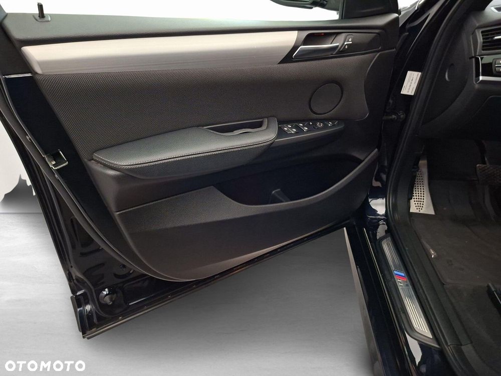 BMW X4 xDrive20d M Sport - 12