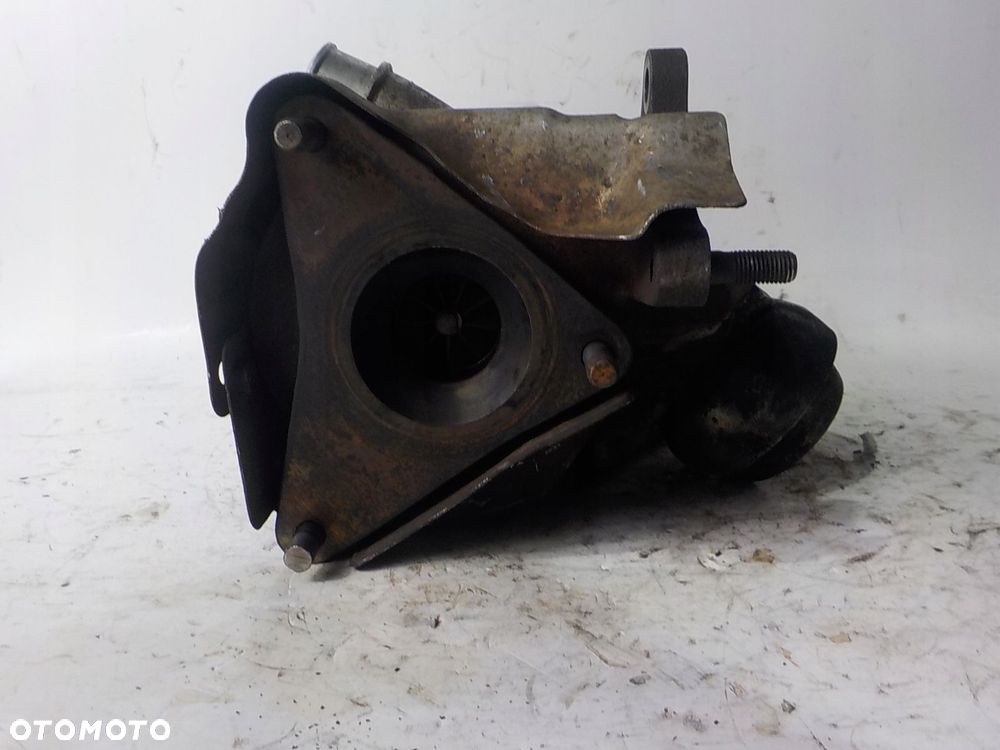 SUBARU FORESTER III SH 2.0 D TURBOSPRĘŻARKA TURBINA 14411AA720 - 6