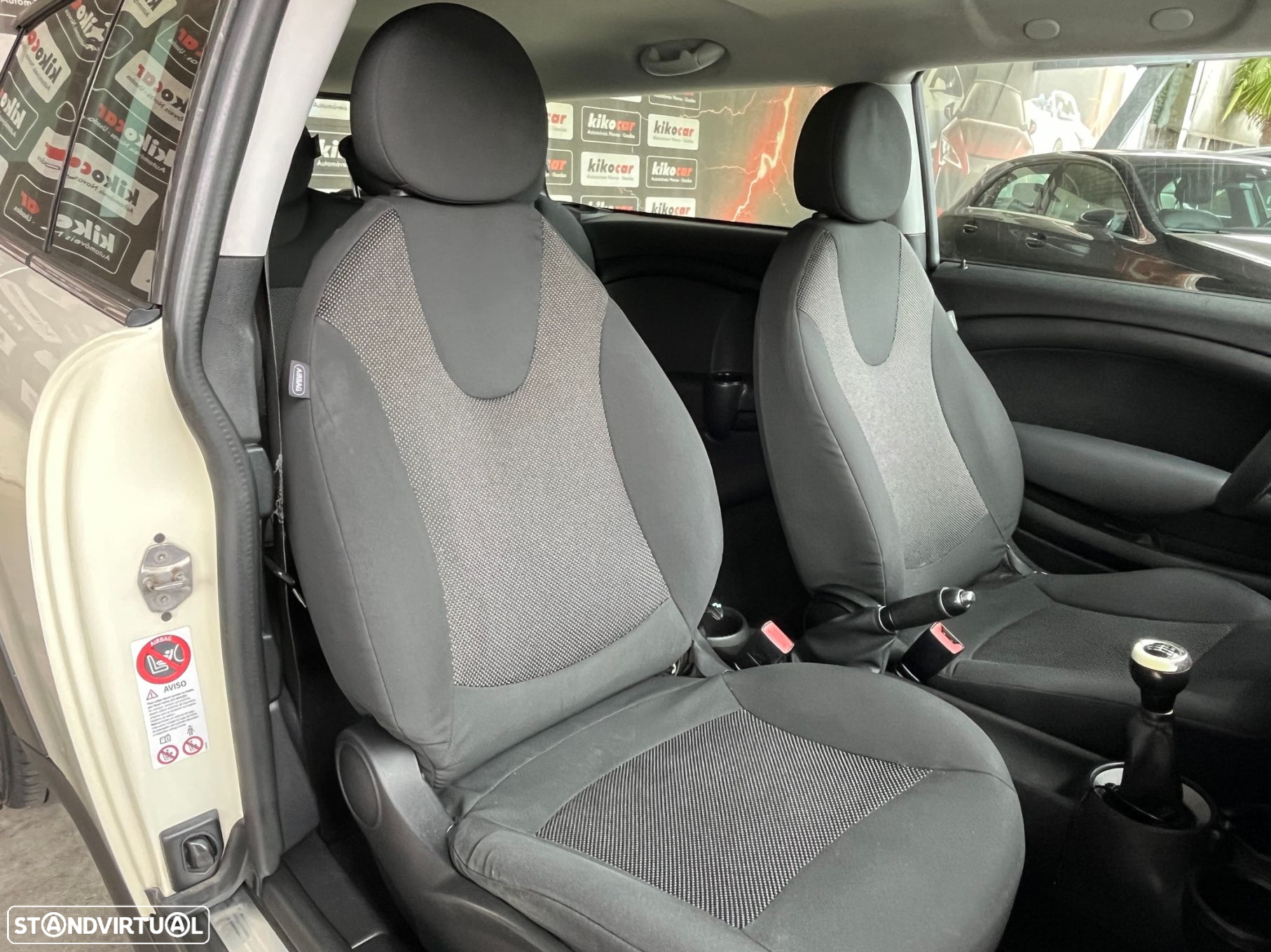 MINI Clubman Cooper D - 30