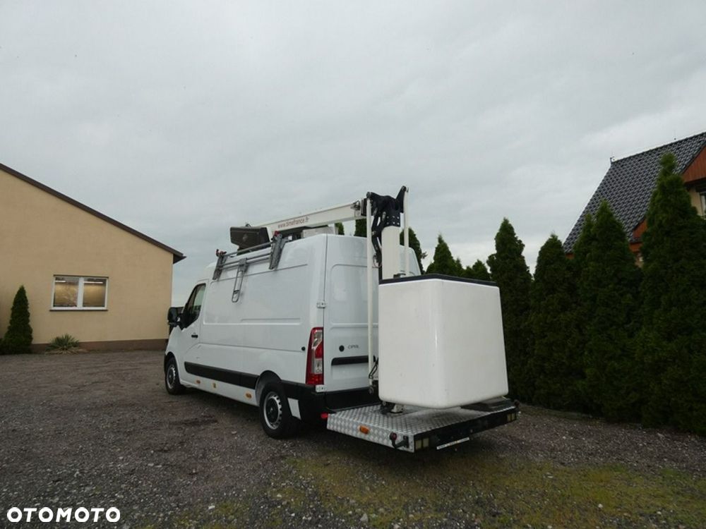 Opel Movano - 13