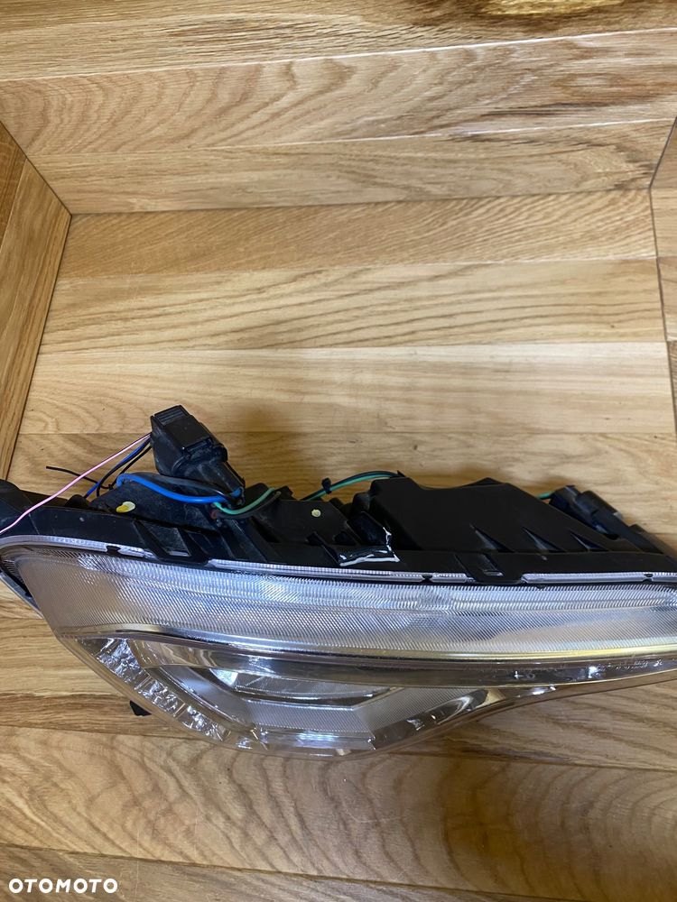 HALOGEN LED DRL HYUNDAI GRAND SANTA FE 12-16 PRAWY 92202-B8 R - 6